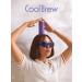 Coolbrew Cold coffee raf lavender in a bank 6 pcs - Buy Online on GoSupps.com