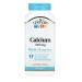 21st Century Calcium with vitamin D3 1000mg Calcium D3