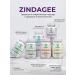 Zindagee Vitamin D3 90 capsules - Buy Online on GoSupps.com