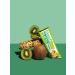 BombBar Murils Bars without sugar with kiwi and chia 30 pcs - Buy Online on GoSupps.com