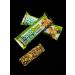 BombBar Murils Bars without sugar with kiwi and chia 30 pcs - Buy Online on GoSupps.com