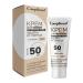 Compliment Sunwarbatical face cream 50 SPF tinting tone 01 50ml - Buy Online on GoSupps.com