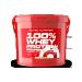 Scitec Nutrition Protein 100% Whey Professional 5kg Vanil - Buy Online on GoSupps.com