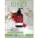 Family Cosmetics Perfumed hand cream cherries and rose 285 ml