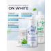 ON WHITE Toothpaste whitening with a dispenser of 200 ml - Buy Online on GoSupps.com