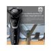 Philips Norelco S5210 C Electric Breez for wet and dry cleaning - Buy Online on GoSupps.com