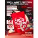 Scitec Nutrition Protein 100% Whey Professional 500g Vanil-Yagoda
