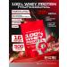 Scitec Nutrition Protein 100% Whey Professional 500g strawberries