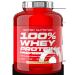 Scitec Nutrition Protein 100% Whey Professional 2350 Vanil-Yagoda - Buy Online on GoSupps.com