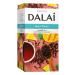 Black tea with pineapple Dalai Mai Thai 2 pcs - Buy Online on GoSupps.com