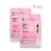 VT Cosmetics A two -phase hydrogel mask with a collagen 2 pcs