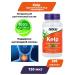 Now Foods Kelp (iodine made of brown algae) 150 g 200 tablets
