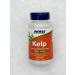 Now Foods Kelp (iodine made of brown algae) 150 g 200 tablets - Buy Online on GoSupps.com
