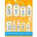 bioteq Children's cream for bathing 0+ without tears 750 ml 3 pieces - Buy Online on GoSupps.com