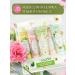 Gift hand cream set 5 pcs moisturizing - Buy Online on GoSupps.com
