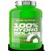 Scitec Nutrition Hydrolyzed protein 100% HYDRO ISOLATE 2000 GOOLOW - Buy Online on GoSupps.com