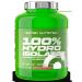Scitec Nutrition Hydrolyzed protein 100% Hydro ISOLATE 2000 strawberries - Buy Online on GoSupps.com