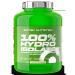 Scitec Nutrition Hydrolyzed protein 100% Hydro ISOLATE 2000 g Vanil - Buy Online on GoSupps.com