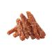 Country delicacies Dog's treats of turkey sausages with rice 85g 3pcs - Buy Online on GoSupps.com