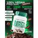 Scitec Nutrition Vegansky protein 100% Vegan Protein 1kg Chocolate