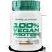 Scitec Nutrition Vegansky protein 100% Vegan Protein 1kg Chocolate - Buy Online on GoSupps.com