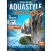 Aquastyle Dry food spirurulina wifers 165g