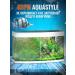 Aquastyle Dry food spirurulina wifers 165g - Buy Online on GoSupps.com