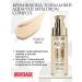 LUXVISAGE Cream Tonal Fluid Aqua Veil Hyaluron Complex tone 130