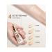 LUXVISAGE Cream Tonal Fluid Aqua Veil Hyaluron Complex tone 130 - Buy Online on GoSupps.com