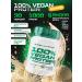 Scitec Nutrition Vegansky protein 100% Vegan Protein 1kg vanil