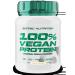 Scitec Nutrition Vegansky protein 100% Vegan Protein 1kg vanil - Buy Online on GoSupps.com