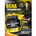 BioTechUSA BCAA + Glutamine Zero 480 amino acids. Orange