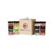 MEATBROTHERS Gift set of seasoning for grill BB 4 pcs - Buy Online on GoSupps.com