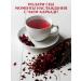 Kramade whole tea red 500 g hibiscus Sudanese rose - Buy Online on GoSupps.com