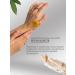 Nogturne professional Spa system for hand and legs aroma mask mango - Buy Online on GoSupps.com