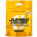 Scitec Nutrition Gainer Jumbo Hardcore 5355 g banana yogurt - Buy Online on GoSupps.com