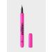 VIVIENNE SABO Eye eyeliner with a brush linerextase 01 black