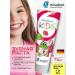 miradent Children's toothpaste with xylitis and taste of raspberries 75gr