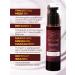 RESERVE GLADE Set 7 pcs anti-aging lifting-carpet with tripeptide copper - Buy Online on GoSupps.com
