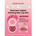 Holika Holika Tint balm tint for the lips and cheeks Melting Blur 02 Peak
