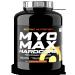 Scitec Nutrition Heiner Myomax Hardcore 2800 Chocolate 2800