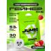 Scitec Nutrition Gainer Jumbo 6600 g strawberries