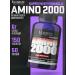 Ultimate Nutrition Amino acids complex in the capsules of Super Whey Amino 150pcs