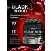 BioTechUSA Pre -Rivery Black Blood CaF+ 300 g. With caffeine cola