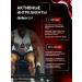 BioTechUSA Pre -Rivery Black Blood CaF+ 300 g. With caffeine cola - Buy Online on GoSupps.com