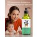 BIOHELPY Set liquid hand soap 400ml. 6 pieces - Buy Online on GoSupps.com