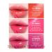 PERIPERA Tint for lip lipstick shine Korean makeup cosmetics 21 - Buy Online on GoSupps.com