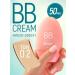 BcreamMax BB Cream Tonal for Facial