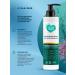 Lymphodrenal gel for washing with collagen and urea - Buy Online on GoSupps.com