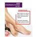 Foot cream against fatigue edema and varicose - Buy Online on GoSupps.com